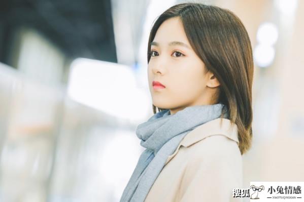 挽回婚姻感动的句子 有没有说到你心里去，小兔情感在你身边