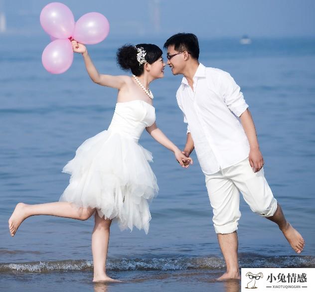 怎样让他（她）想挽回你？小兔情感挽回在你身边