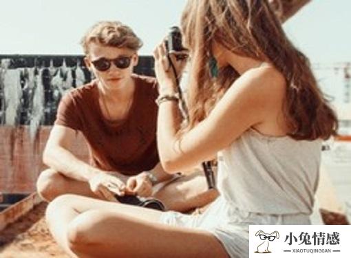 良好的心态是成功挽回男友的基础