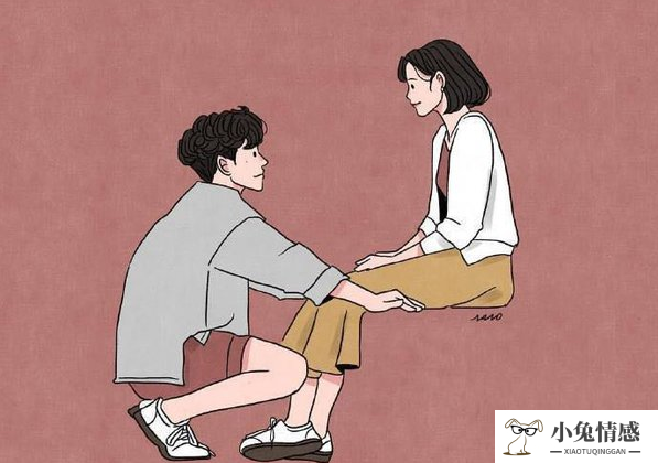 挽回男友时，这些心态绝对不能有，别傻傻不知道