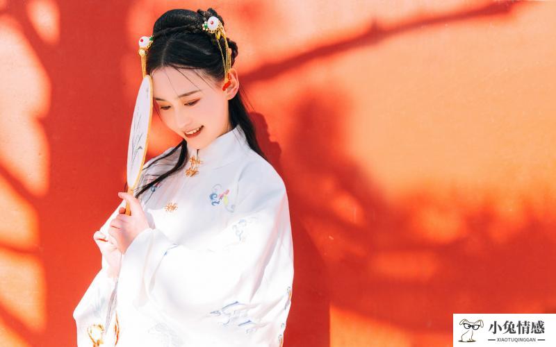 不要被她的表象所迷惑，点进来，教你如何辨别女生的真实面目